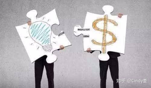 投资管理咨询证卷基金类公司都有什么差别