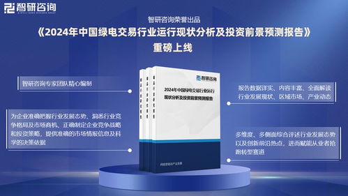 2024版中国绿电交易行业市场规模及投资策略研究报告 智研咨询