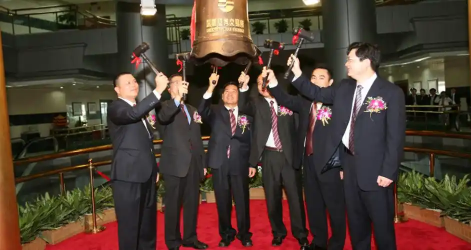 一带一路国际日：跨越山海，商通世界，ok138cn太阳集团古天乐的时代答卷